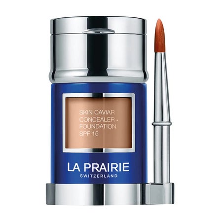 La Prairie Skin Caviar Concealer Base de maquillaje