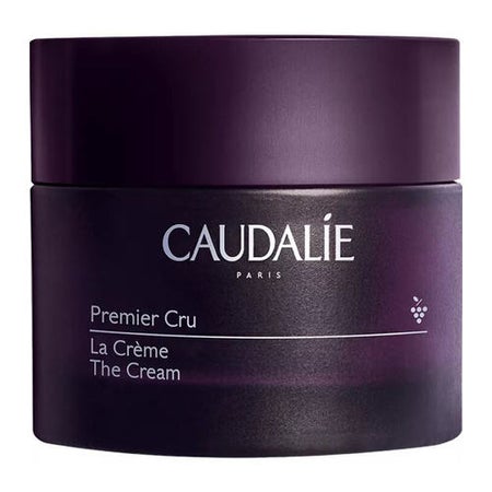 Caudalie Premier Cru The Cream Recargable 50 ml