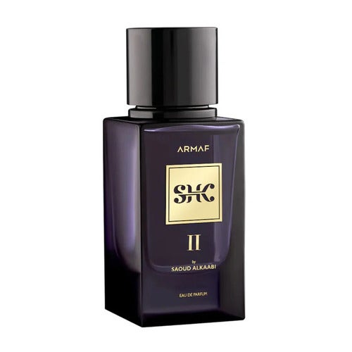 Armaf SHK II Eau de Parfum