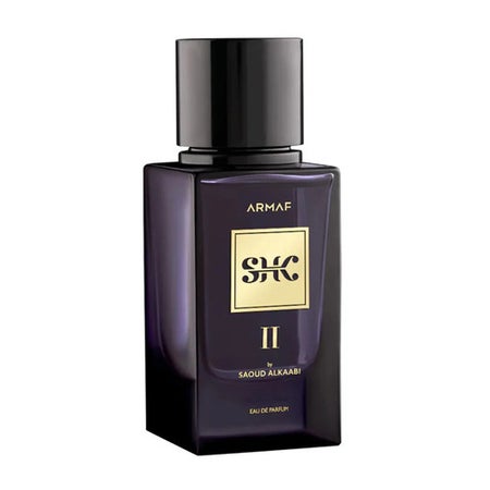 Armaf SHK II Eau de Parfum 100 ml