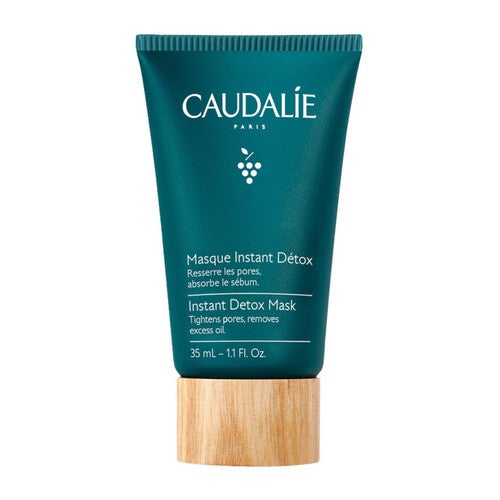 Caudalie Vinoclean Instant Detox Mask