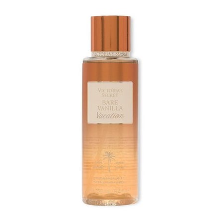 Victoria's Secret Bare Vanilla Vacation Body Mist 250 ml
