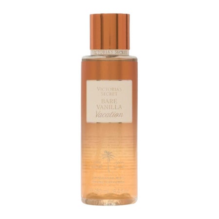 Victoria's Secret Bare Vanilla Vacation Fragrance Mist Body Mist 250 ml