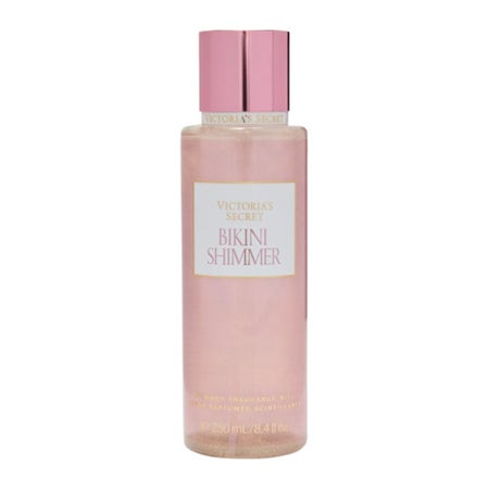 Victoria's Secret Bikini Shimmer Fragrance Mist Bruma Corporal 250 ml