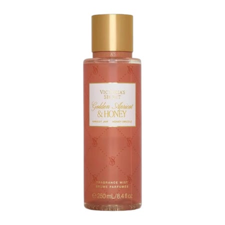 Victoria's Secret Golden Apricot & Honey Body Mist 250 ml