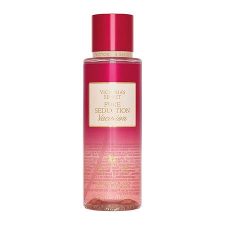 Victoria's Secret Pure Seduction Vacation Fragrance Mist Body Mist 250 ml