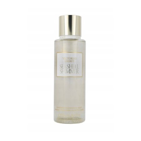 Victoria's Secret Seashell Shimmer Fragrance Mist Body Mist 250 ml