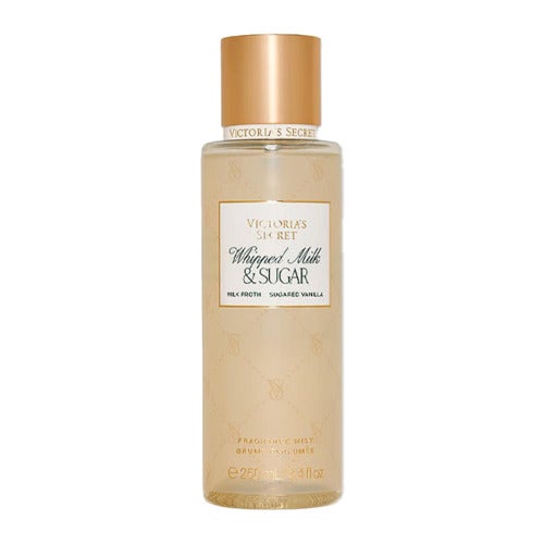 Victoria's Secret Whipped Sugar & Milk Body Mist
