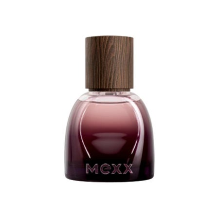 Mexx Inspired Warmth Men Eau de Parfum