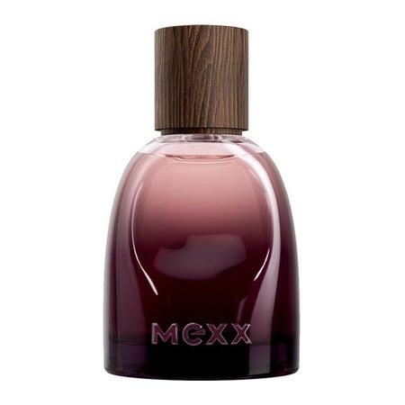 Mexx Inspired Warmth Men Eau de Parfum