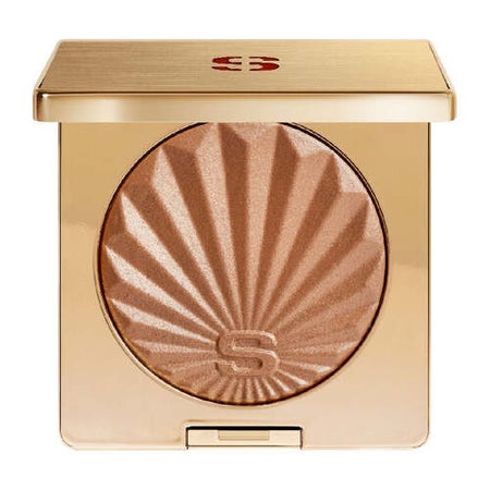 Sisley Phyto-Touche Illusion D'eté Poudre bronzante 11 grammes