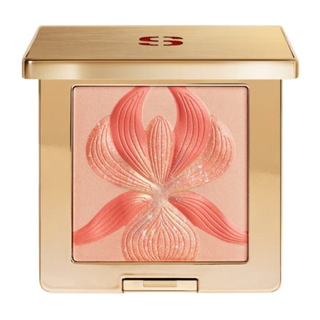 Sisley L'orchidée Blush 3 Corail 15 g