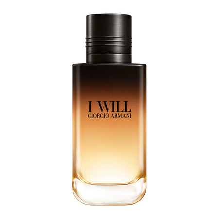 Armani I Will Eau de Parfum Rechargeable