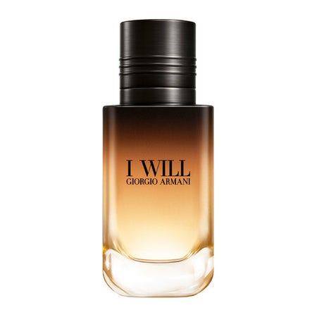 Armani I Will Eau de Parfum