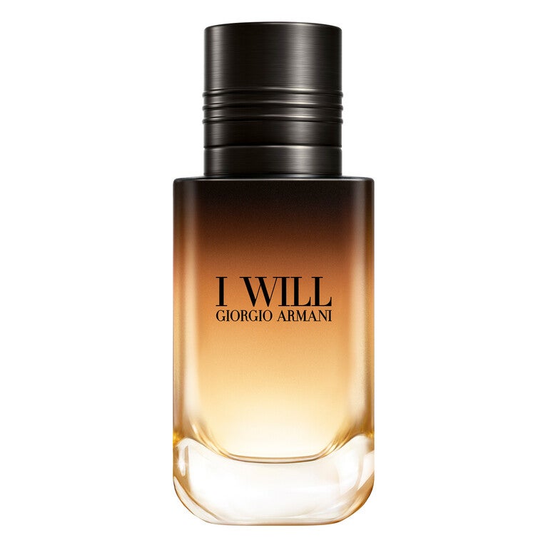 Armani I Will Eau de Parfum | Deloox.fi