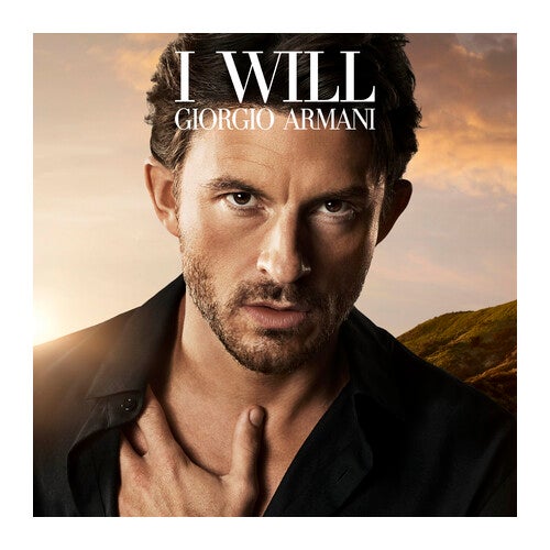 Armani I Will Eau de Parfum
