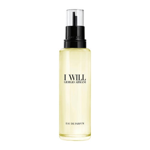 Armani I Will Eau de Parfum