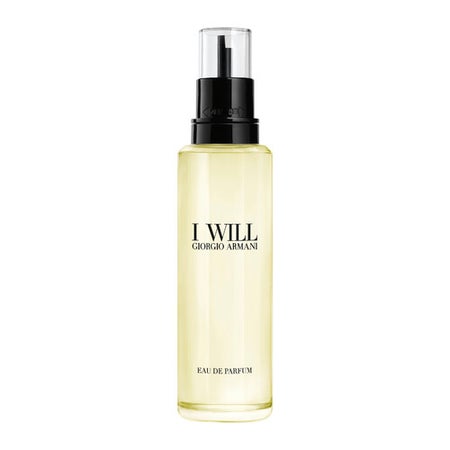 Armani I Will Eau de Parfum 100 ml