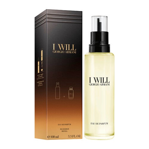 Armani I Will Eau de Parfum