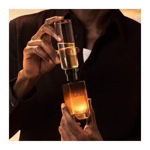 Armani I Will Eau de Parfum