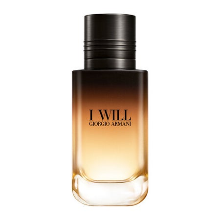 Armani I Will Eau de Parfum Recargable