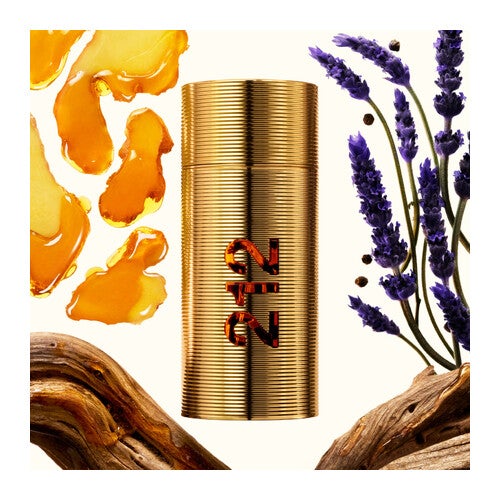Carolina Herrera 212 Men NYC Parfum Set de Regalo