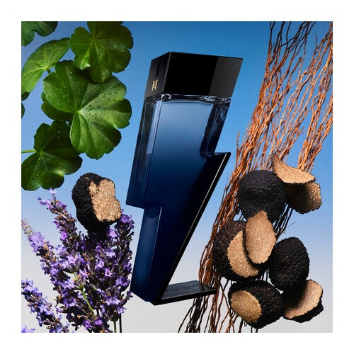 Carolina Herrera Bad Boy Cobalt Gift Set