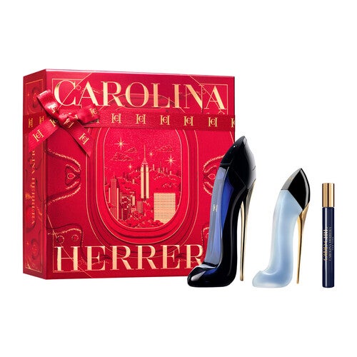 Carolina Herrera Good Girl Gift Set