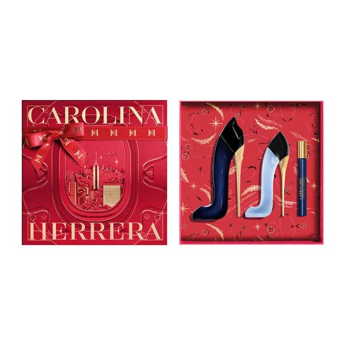 Carolina Herrera Good Girl Gift Set