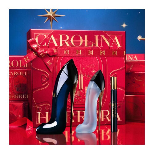 Carolina Herrera Good Girl Gift Set
