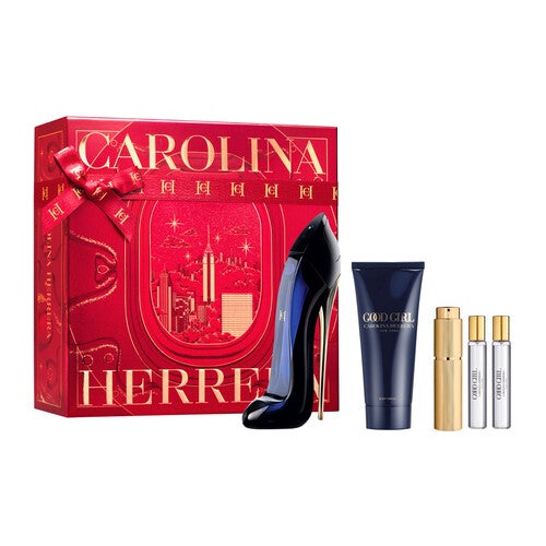 Carolina Herrera Good Girl Gift Set