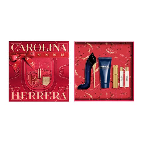 Carolina Herrera Good Girl Gift Set