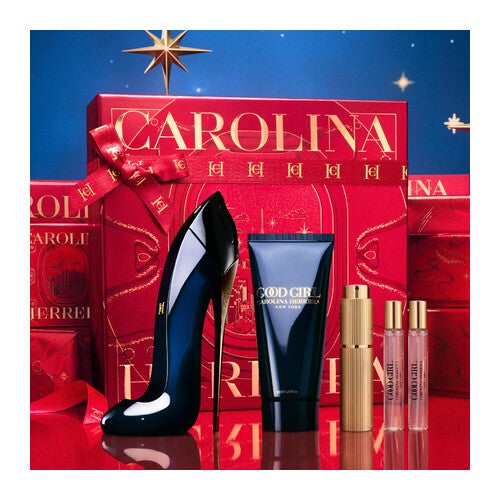 Carolina Herrera Good Girl Gift Set
