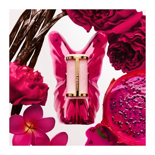 Carolina Herrera La Bomba Gift Set