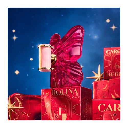 Carolina Herrera La Bomba Gift Set