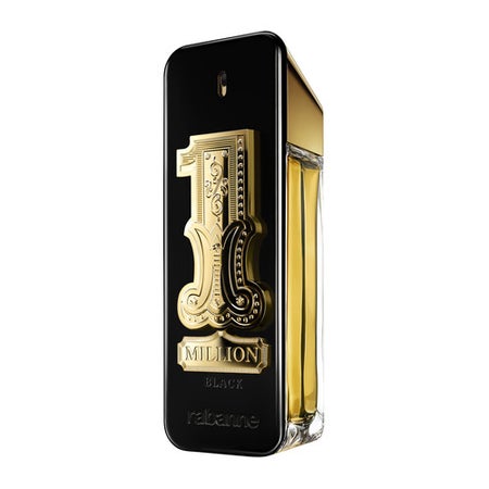 Rabanne 1 Million Black Eau de Parfum 200 ml