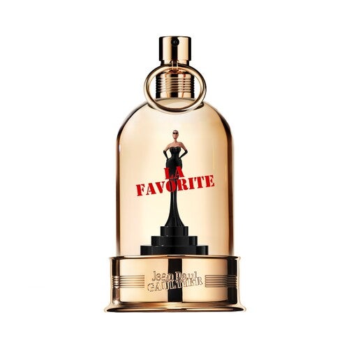 Jean Paul Gaultier La Favorite Eau de Parfum