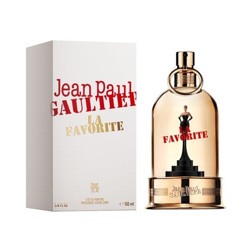 Jean Paul Gaultier La Favorite Eau de Parfum