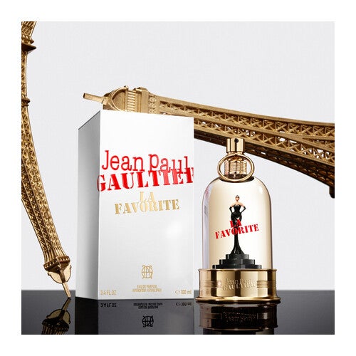 Jean Paul Gaultier La Favorite Eau de Parfum