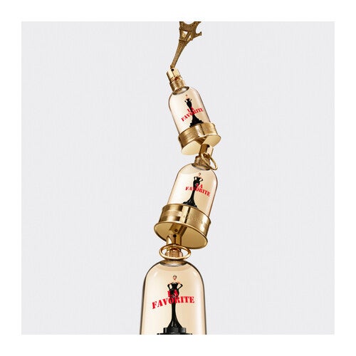 Jean Paul Gaultier La Favorite Eau de Parfum