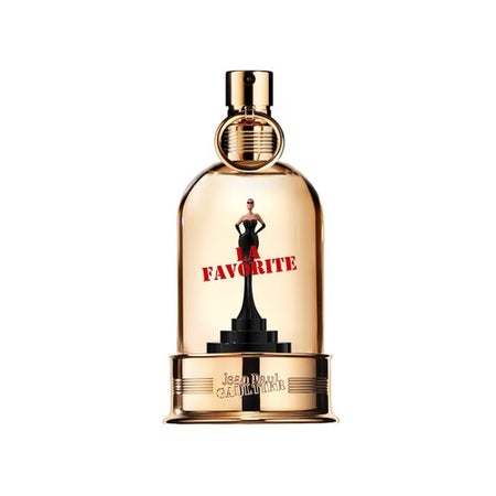 Jean Paul Gaultier La Favorite Eau de Parfum Recargable