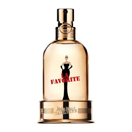 Jean Paul Gaultier La Favorite Eau de Parfum
