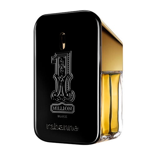 Rabanne 1 Million Black Eau de Parfum