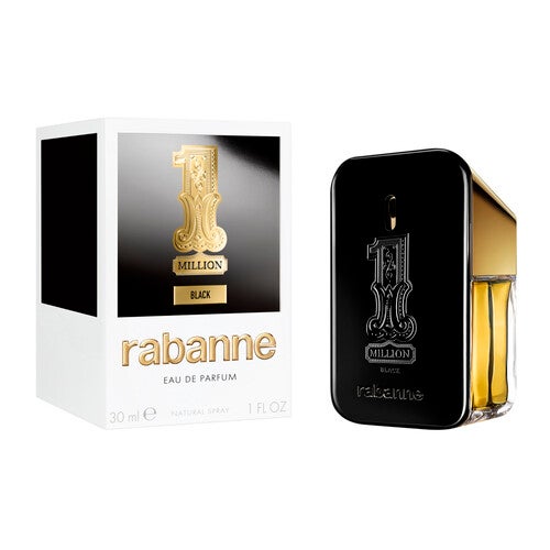 Rabanne 1 Million Black Eau de Parfum