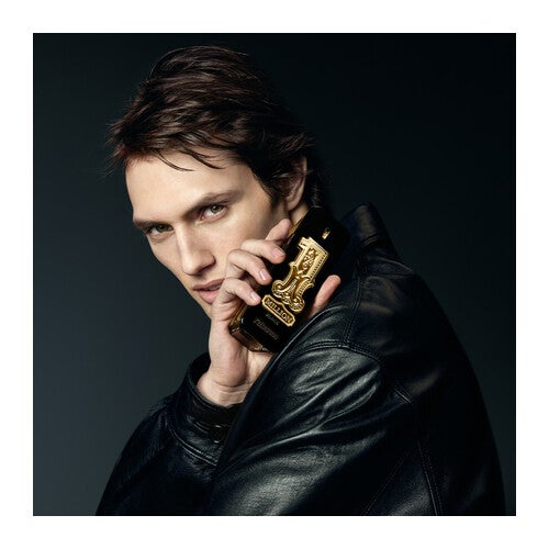 Rabanne 1 Million Black Eau de Parfum
