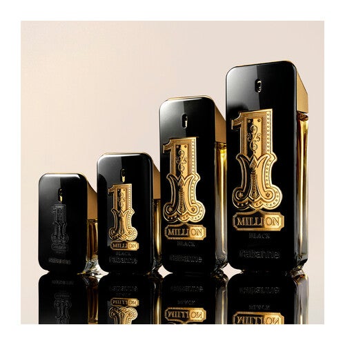 Rabanne 1 Million Black Eau de Parfum