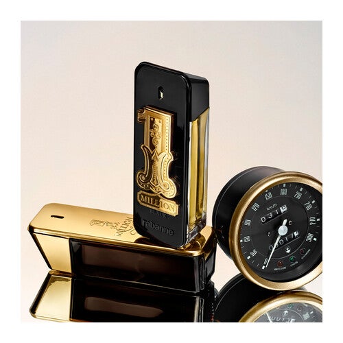Rabanne 1 Million Black Eau de Parfum