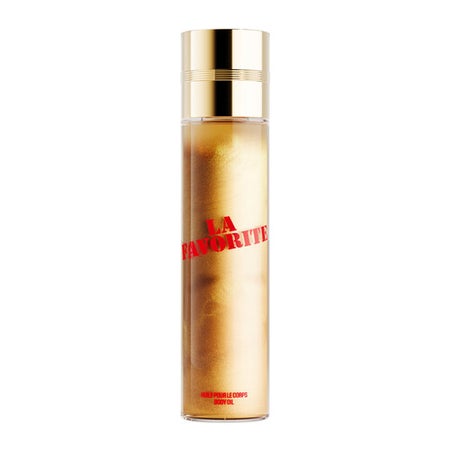 Jean Paul Gaultier La Favorite Body Oil 150 ml