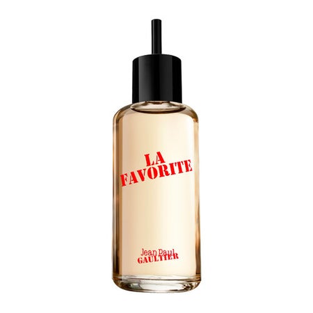Jean Paul Gaultier La Favorite Eau de Parfum 200 ml