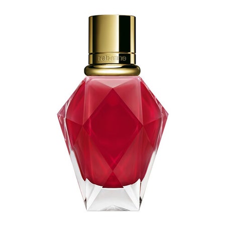 Rabanne Million Red for Her Parfum